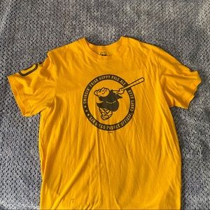 San Diego Padres Ballast Point Friar T-Shirt